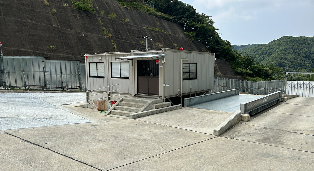 造園工事