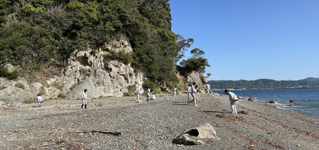 鹿島清掃2025.VOL1