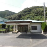 高城診療所内外装